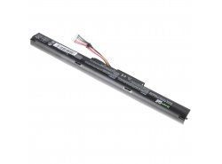 Green 2600 mAh