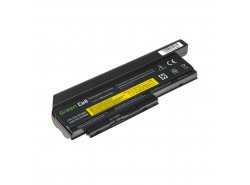 Notebook-Akku 42T4861 42T4862 für Lenovo ThinkPad X230 X230i X220 X220i X220s